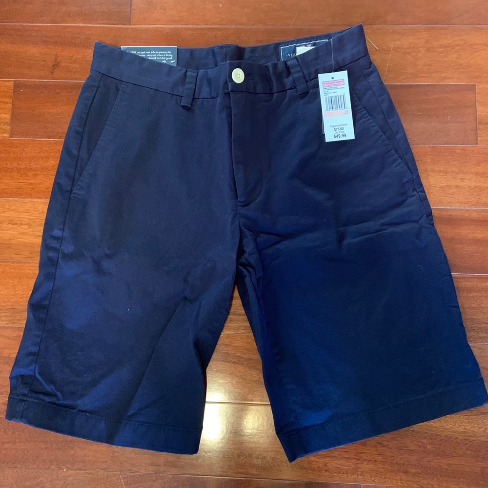 BRAND NEW Vineyard Vines Breaker Short